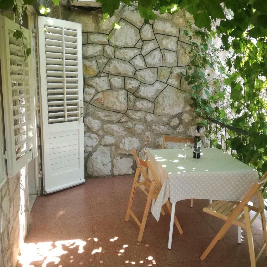 Apartman Stipe *